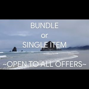 Welcome to my closet!